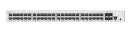 HUAWEI eKitEngine S220-48P4X 48GE PoE+ Port (380W), 4x 10G SFP+ Yönetilebilir Sw