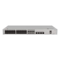 HUAWEI eKitEngine S310-24ST4X 24GE SFP Port (8x Combo), 4x10G SFP+, L2+ Yönetilebilir
