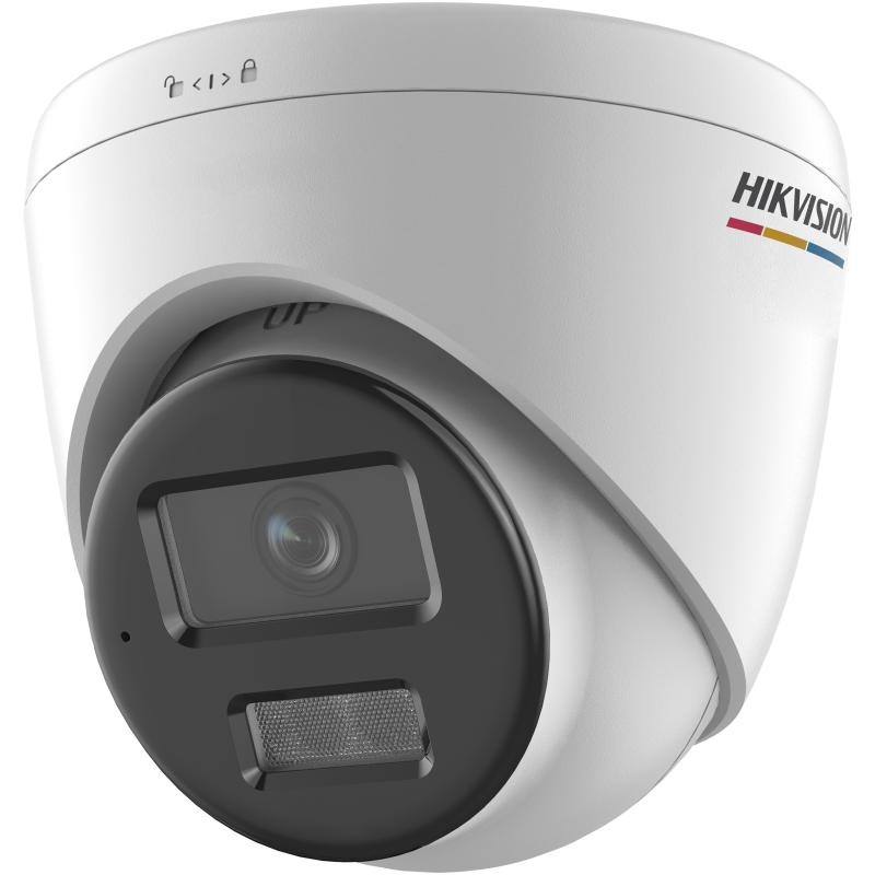 Hikvision DS-2CD1347G3-LIU(F) 4 MP ColorVu 3.0 Dome Kamera