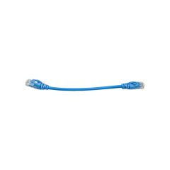 Patch Cord Kablo Mavi 0.20 mt