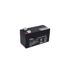 TTEC 12V 1.3Ah Bakımsız Kuru Akü