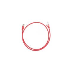 Patch Cord Kablo Kırmızı 0.50 mt