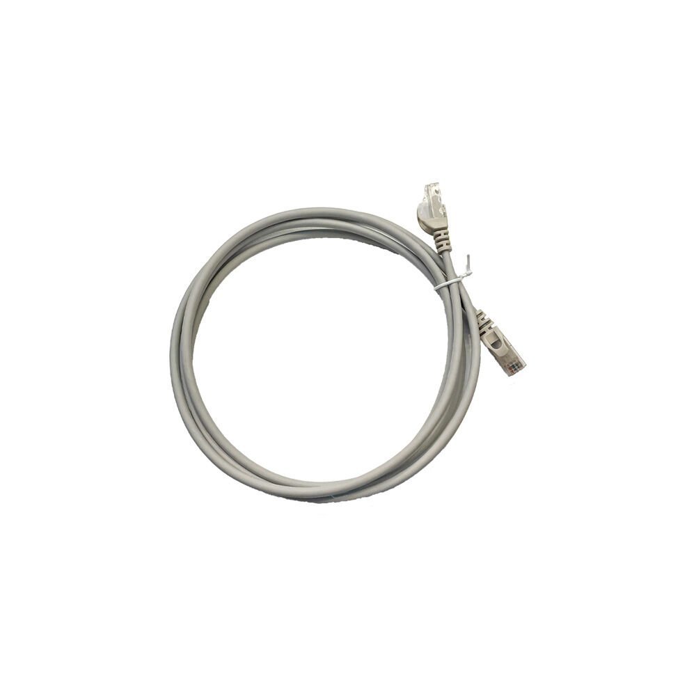 Patch Cord Kablo GRİ 2 mt