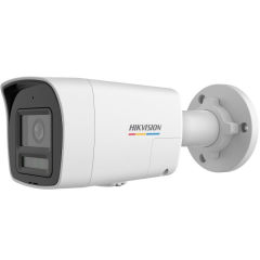 Hikvision DS-2CD1047G3-LIUF 4 MP 2.8 mm Sabit Lensli Bullet IP Kamera