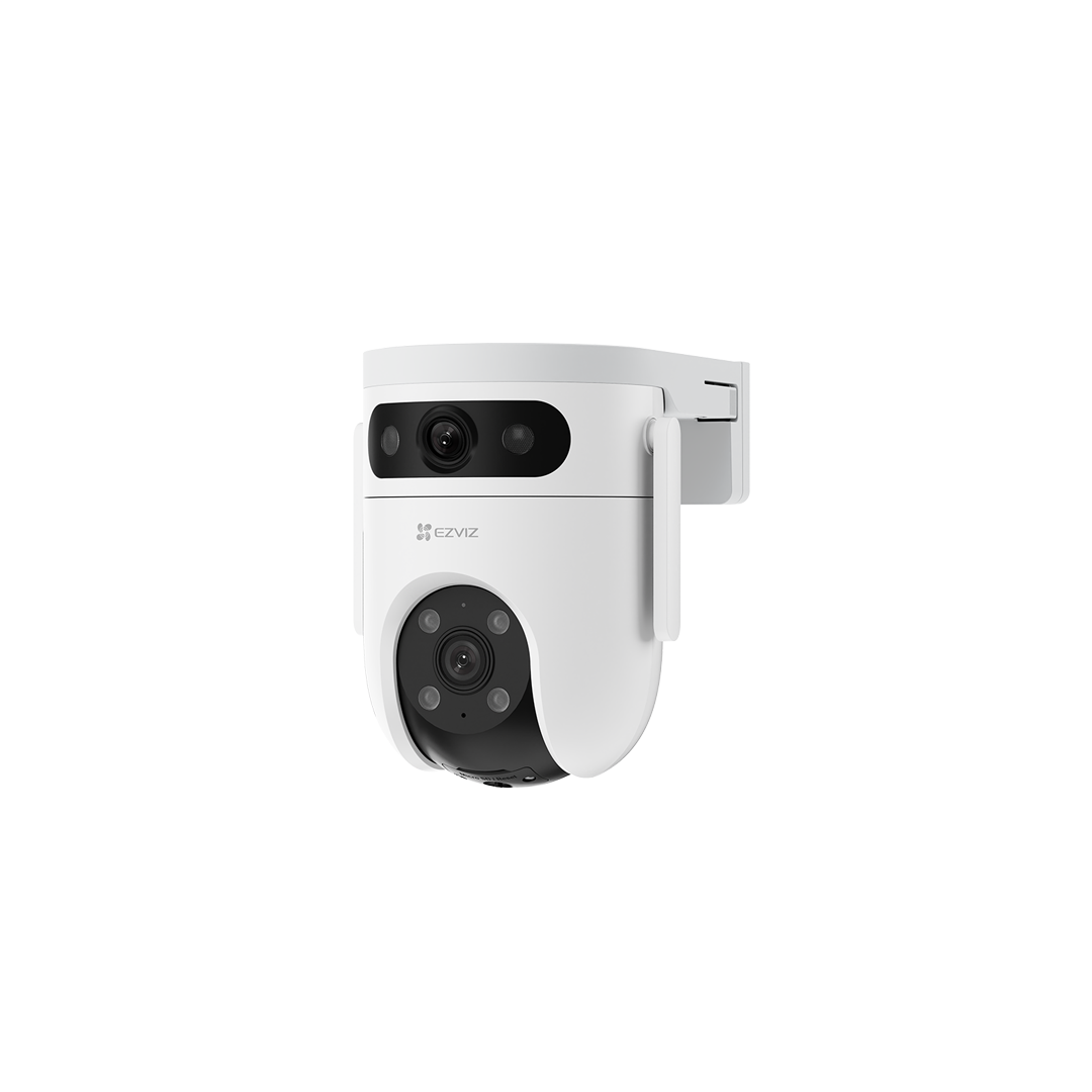 Ezviz H9C DUAL 3K & 3K Dual Kameralı Pan-Tilt Wİ-Fİ Kamera
