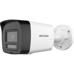 Hikvision DS-2CD1063G2-LIUF/SL 6 MP Akıllı Hibrit Hafif Sabit Bullet Ağ Kamerası