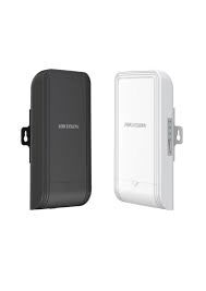 Hikvision DS-3WF500T-EI-2N-P 300 Mbps 2.4 GHz 500 Metre Dış Ortam Access Point Noktadan Noktaya
