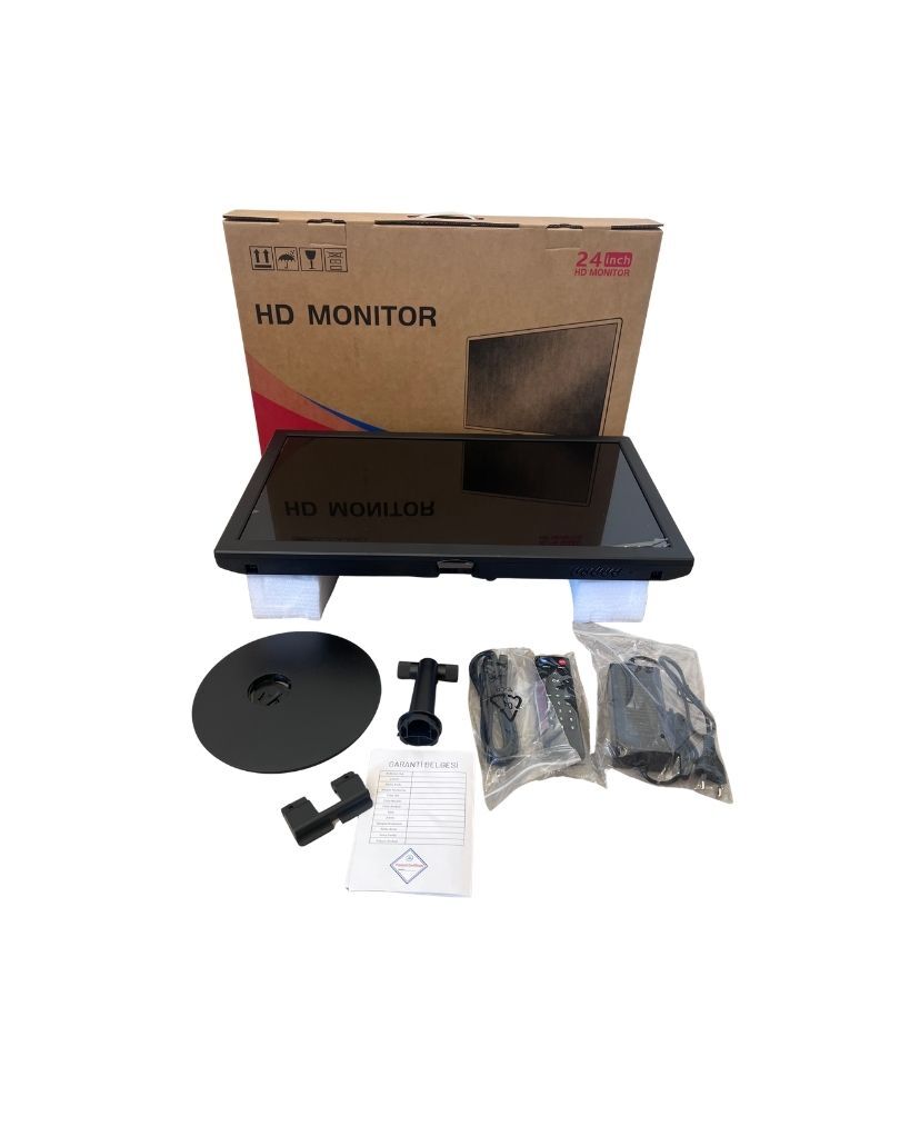 Coremax 24'' LED Monitör