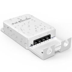 POE REPEATER-EXTENDER 1/3 (OUTDOOR)
