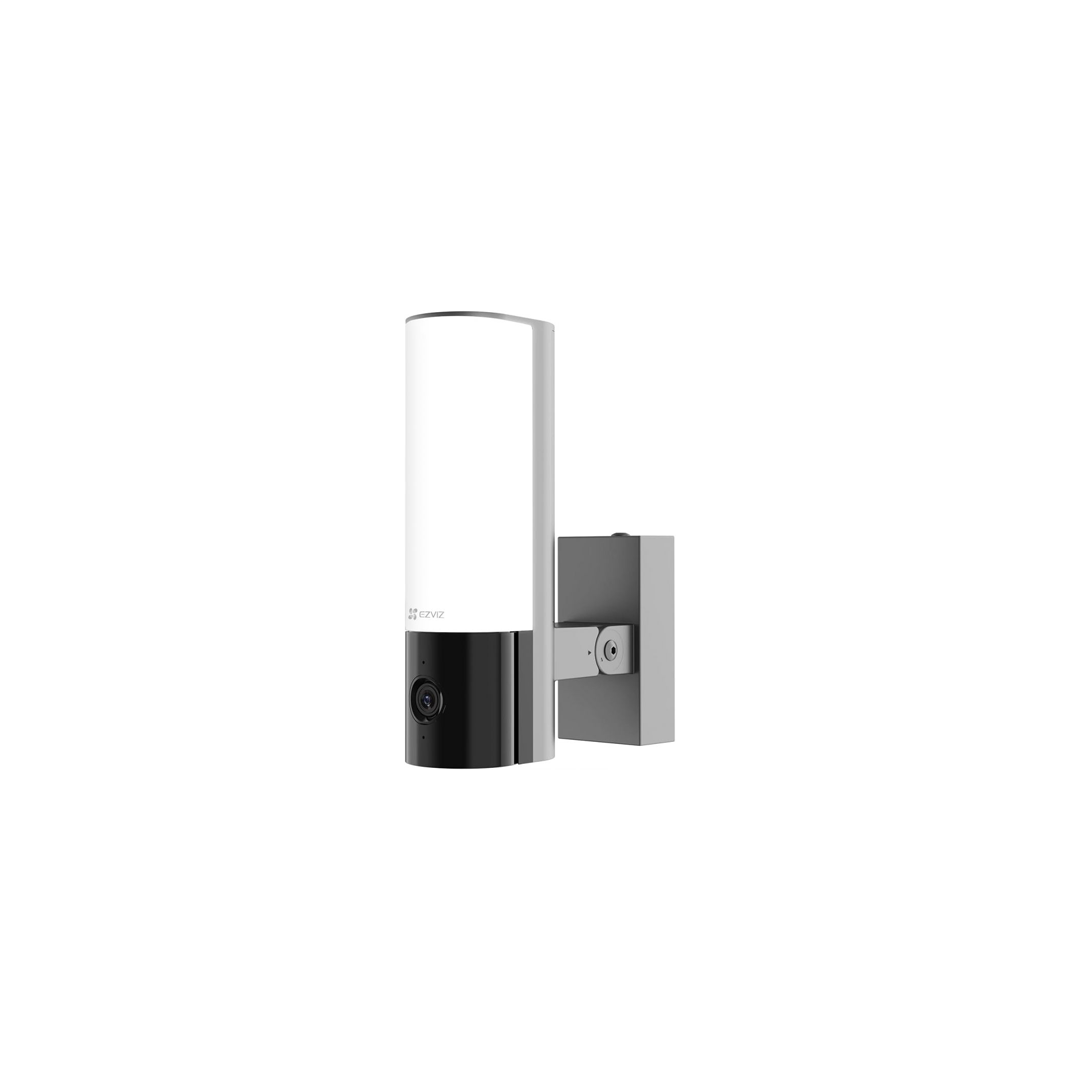 Ezviz CS-EL3 EL3 Wi-Fi Akıllı Duvar Işığı Kamera (H.265)
