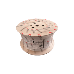 Coremax 60305/PE CAT6 23AWG 305M MAKARA(BEYAZ RENK)İNT SAĞLAYICILARINA ÖZEL