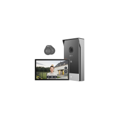 Ezviz CS-HP5 Akıllı Ev Görüntülü Kapı Diafonu