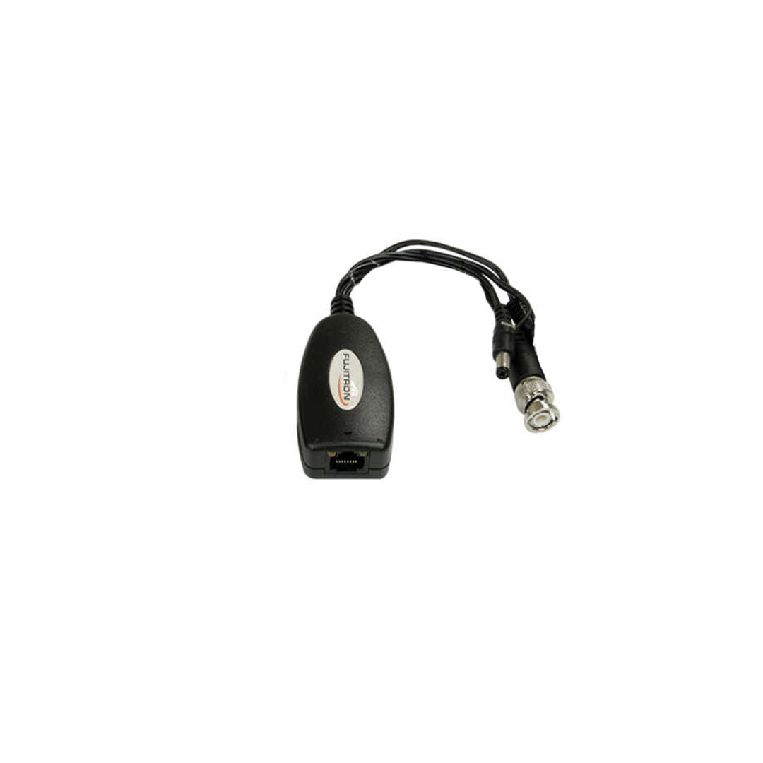 Fujitron FTP-101PV Video Balun (ÇİFT-İKİLİ)
