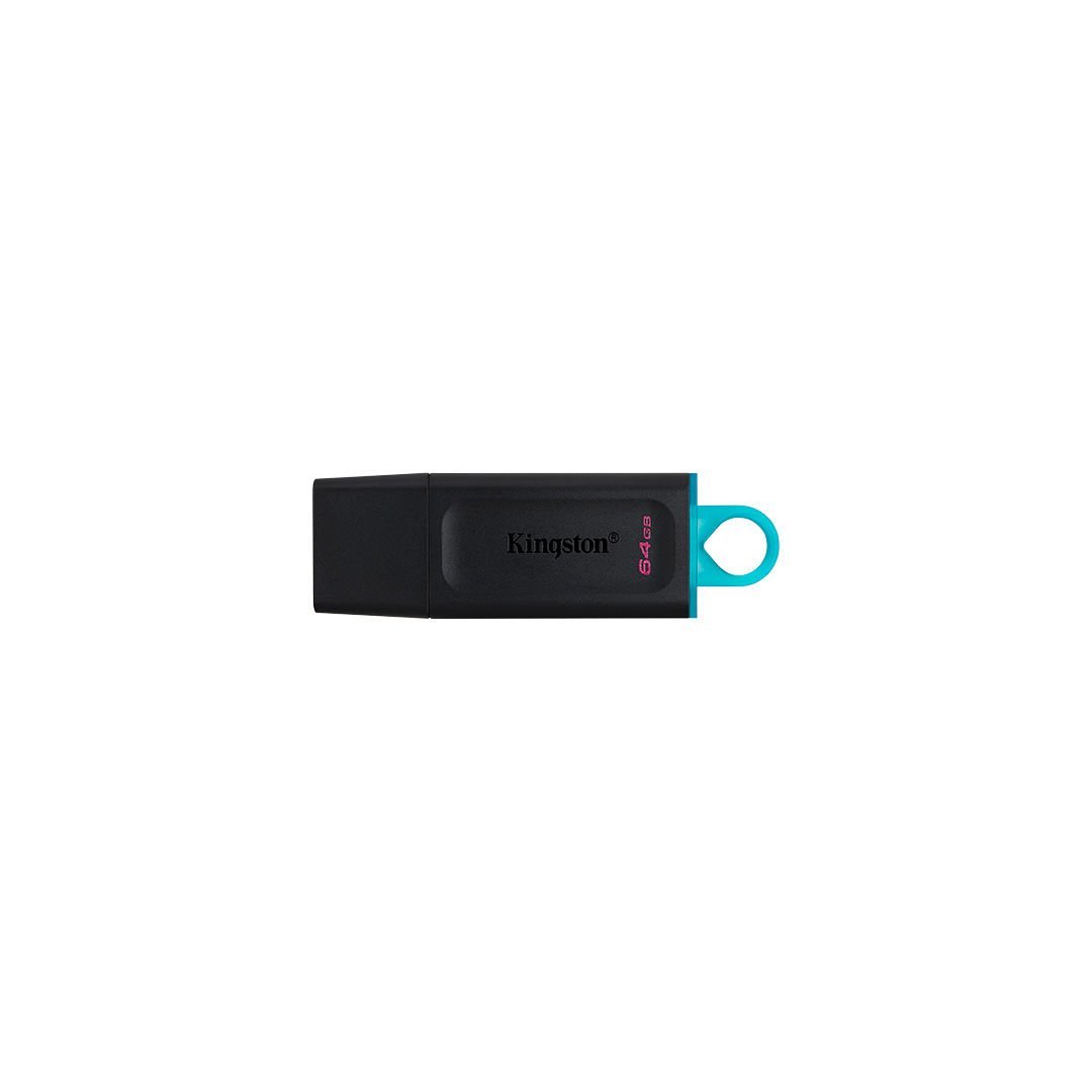 Kingston 64 GB Exodia USB 3.2 Gen1 DTX/64GB USB Bellek