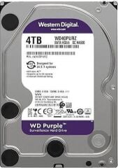 4 TB WD 7'24 İTHALAT HARDK DİSK HDD