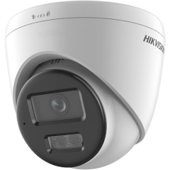Hikvision DS-2CD1341G2-LIU(F) 4 MP Smart Hybrid Dome Kamera
