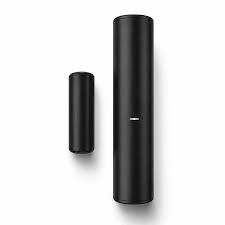 Hikvision DS-PDMC-EG2-WE Kablosuz Manyetik Kontak BLACK (Siyah)