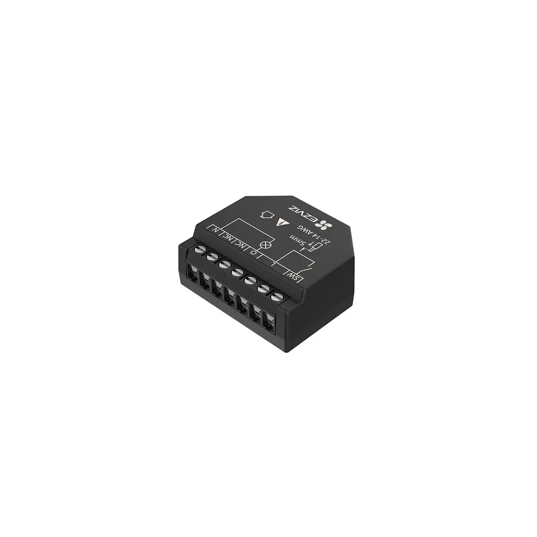 Ezviz CS-T36-R100-WM Akıllı Ev Wi-Fi Röle
