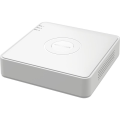 Hikvision DS-7108HGHI-M1/T 8 Kanallı 1080p Lite Mini 1U H.265 DVR