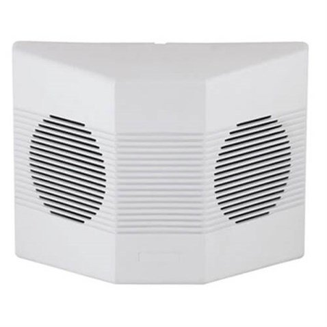 Westa WS-125T 2x5 inç 10W 100V Çift Yönlü Duvar Hoparlör