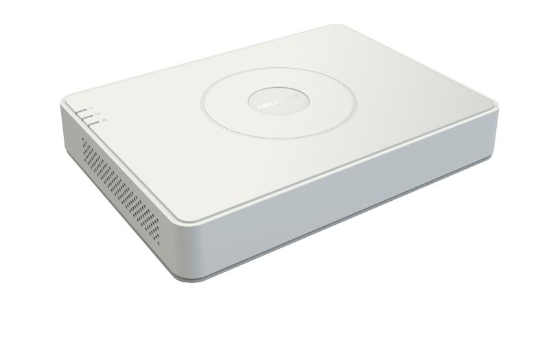 Hikvision DS-7108NI-Q1/8P 8 Kanallı Mini 1U 8 PoE NVR