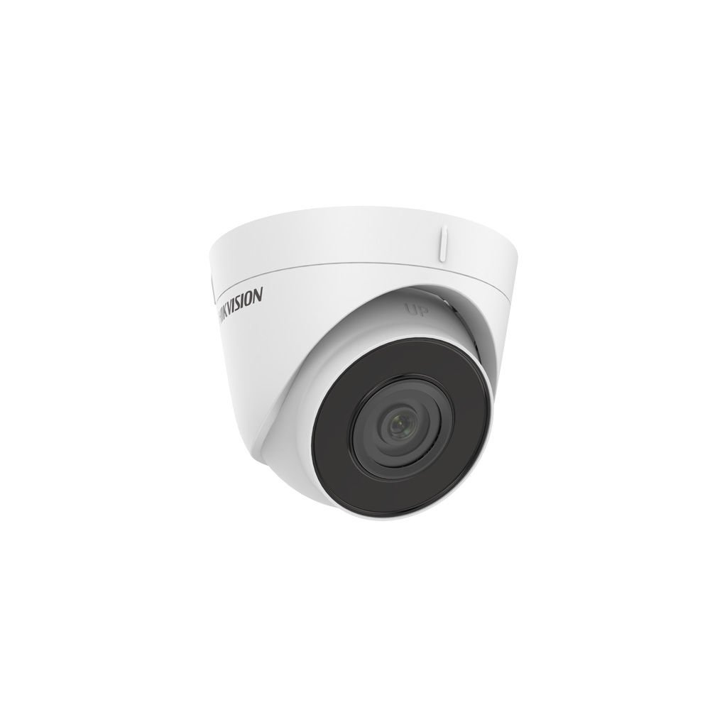 Hikvision DS-2CD1353G0-IUF 5MP Mini IR Dome Kamera (H.265+)