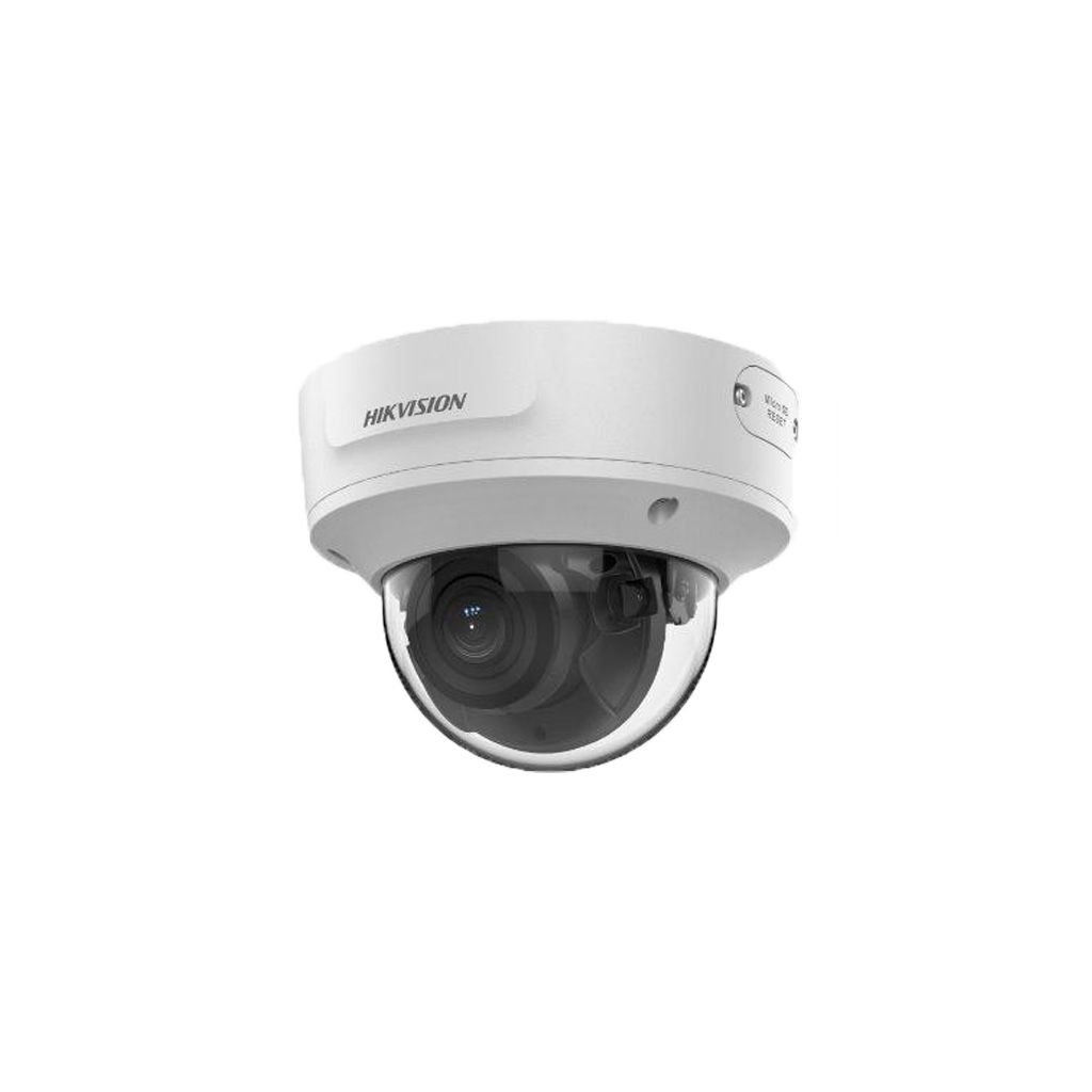 Hikvision DS-2CD2763G2-IZS 6MP IR Dome Kamera (H.265+)