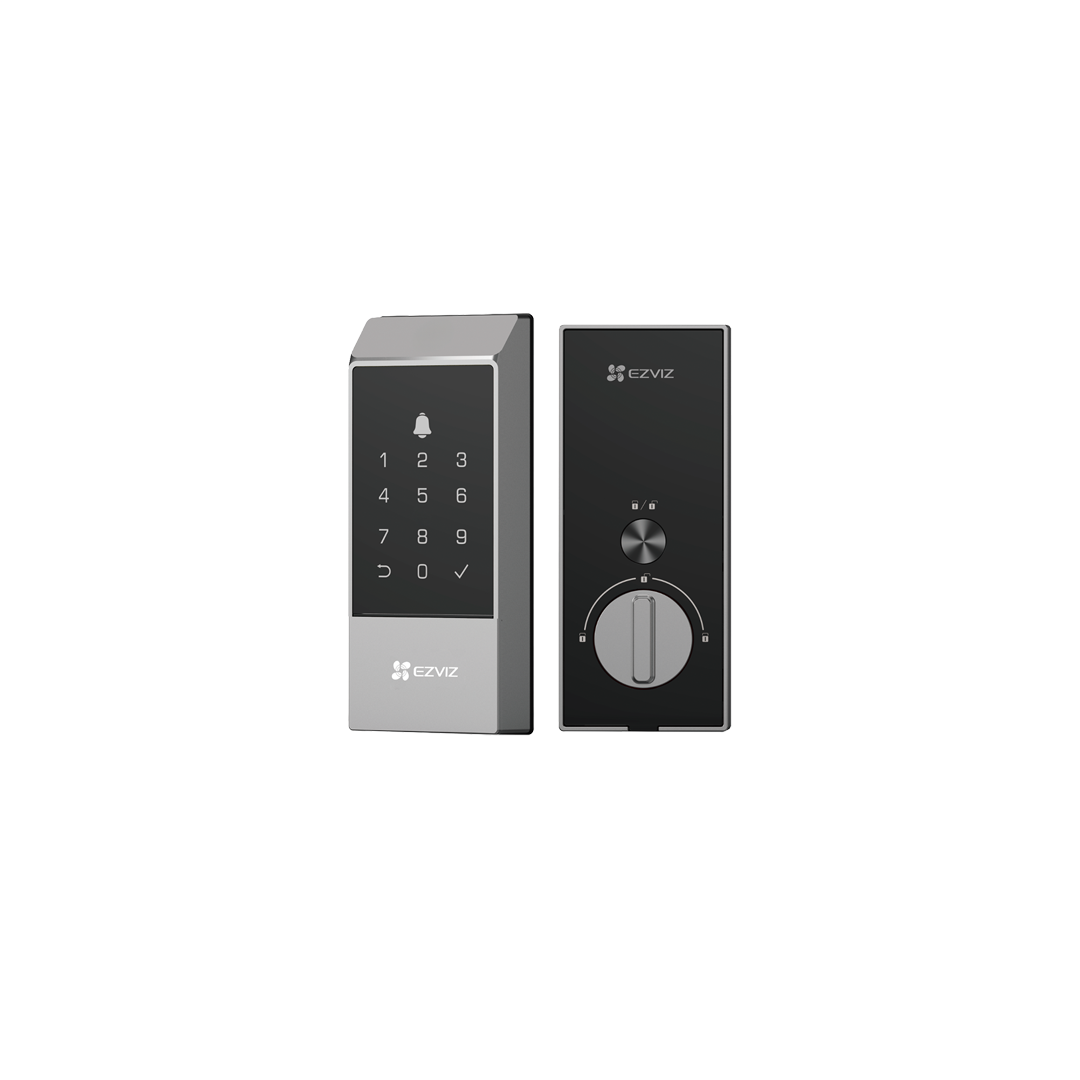 Ezviz CS-DL04 Akıllı Sürgü Kilidi