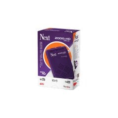 NEXT 2000 HD PLUS I.P.T.V. Özellikli Çanaklı Çanaksız MPEG4 HD Uydu Alıcısı