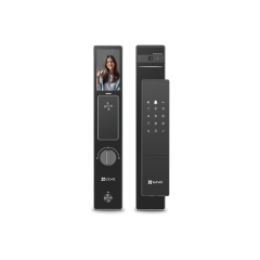 Ezviz CS-DL50FVS Yüz Tanımalı Akıllı Kilit