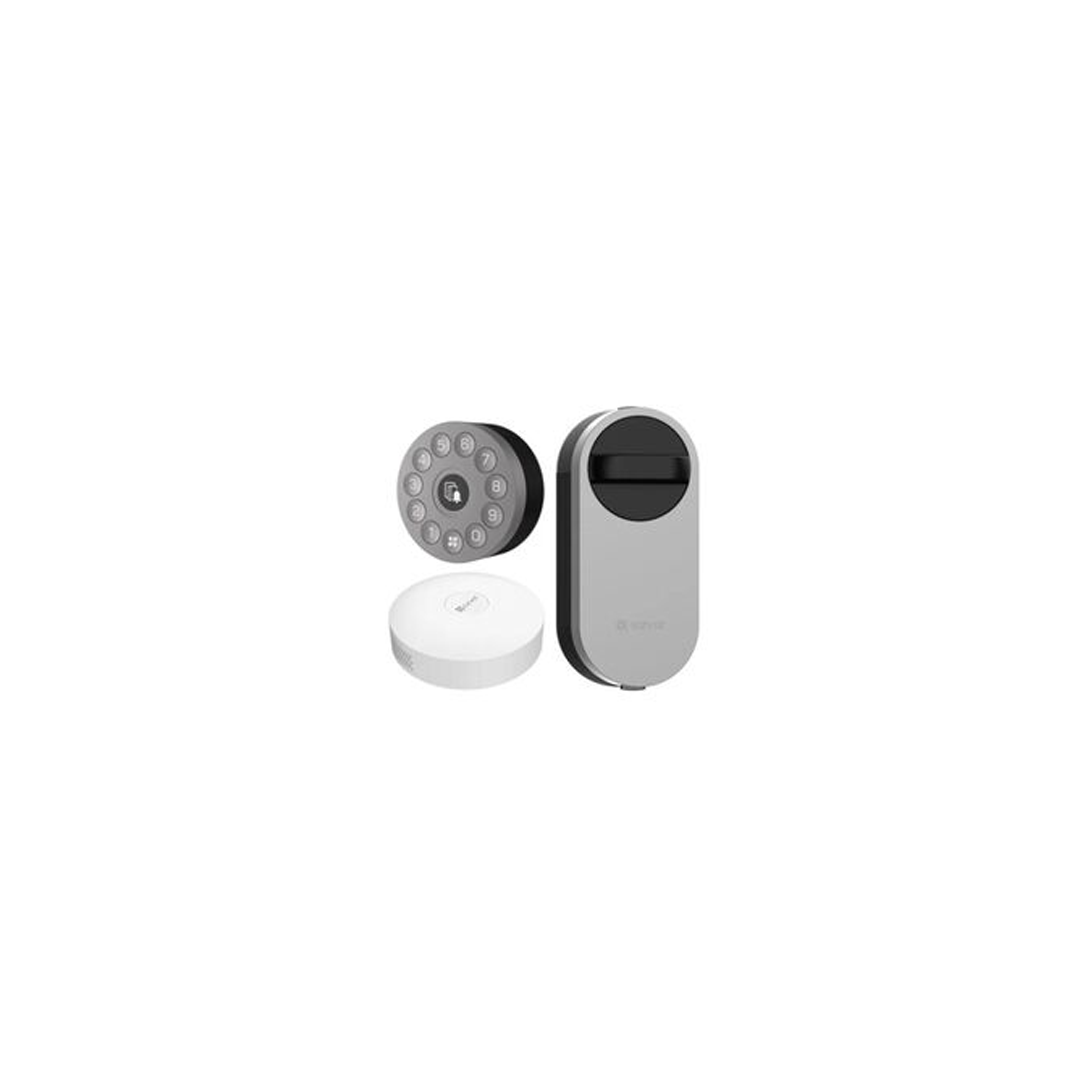 Ezviz CS-DL01S/DL01CP KİT Akıllı Kilit