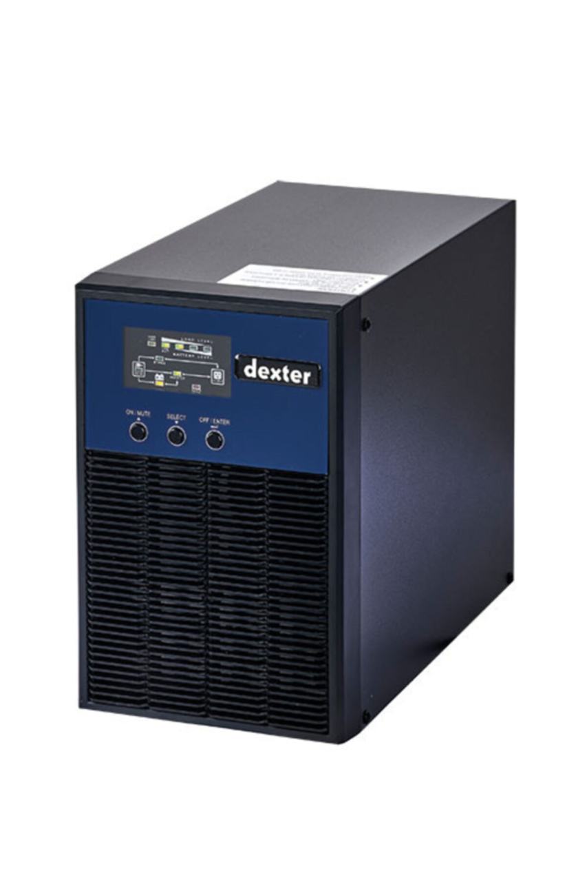 Dexter 1Kva Online Güç Kaynağı