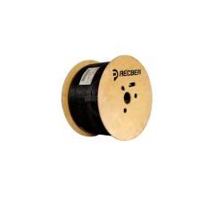 Reçber YERALTI CCTV 1+2 PE RD 59 MİNİ 2X0,50MM MAKARA 500 MT