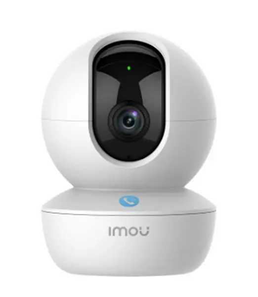 IMOU IPC-GK2CP-3C1WR 3 MP İÇ ORTAM PT KAMERA (RANGER RC)