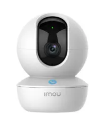 IMOU IPC-GK2CP-3C1WR 3 MP İÇ ORTAM PT KAMERA (RANGER RC)