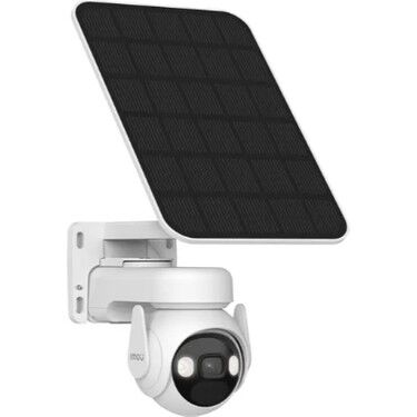 IMOU KIT IPC-K9EP-3TE0TE-EU/FSP12-TYPEC 3 MP DIŞ ORTAM BATARYALI 4G KAMERA VE SOLAR PANEL KİTİ ( CELL PT 4G KİT)
