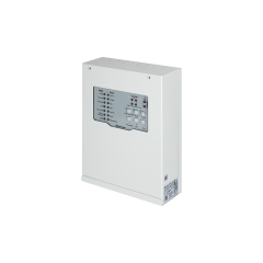 Teknim TFP-3122 2 Bölgeli Konvansiyonel Yangın Alarm Paneli