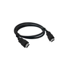 Gabble Gab-H1418 1.5 Mt. Black Hdmi 1.4v Kablo