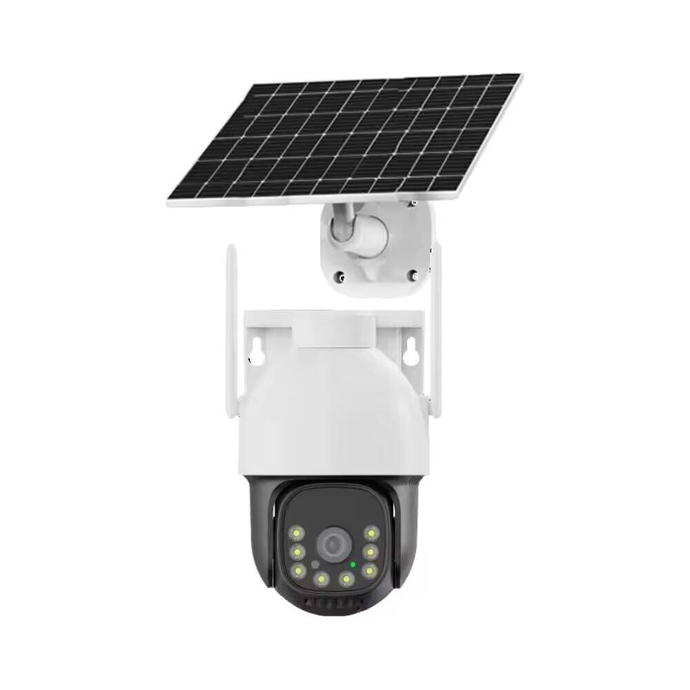 İOMA IO-780 4G SOLAR 1 LENS – 1 PTZ 10X DİJİTAL ZOOM