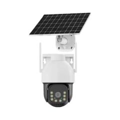 İOMA IO-780 4G SOLAR 1 LENS – 1 PTZ 10X DİJİTAL ZOOM