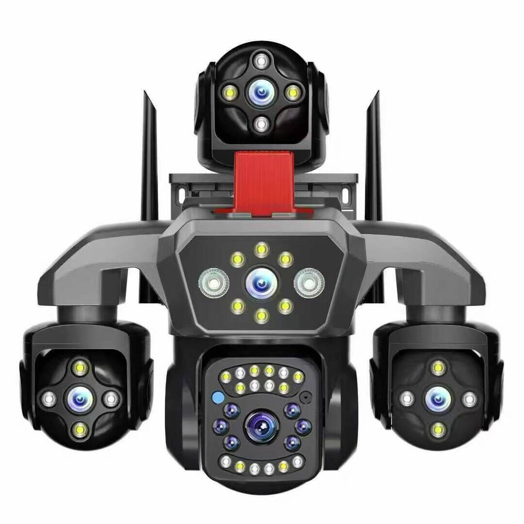 İOMA IO-WF101 WiFi 4 LENS – 1 PTZ 10X ZOOM DİJİTAL ZOOM (ISIKLI UYARI)
