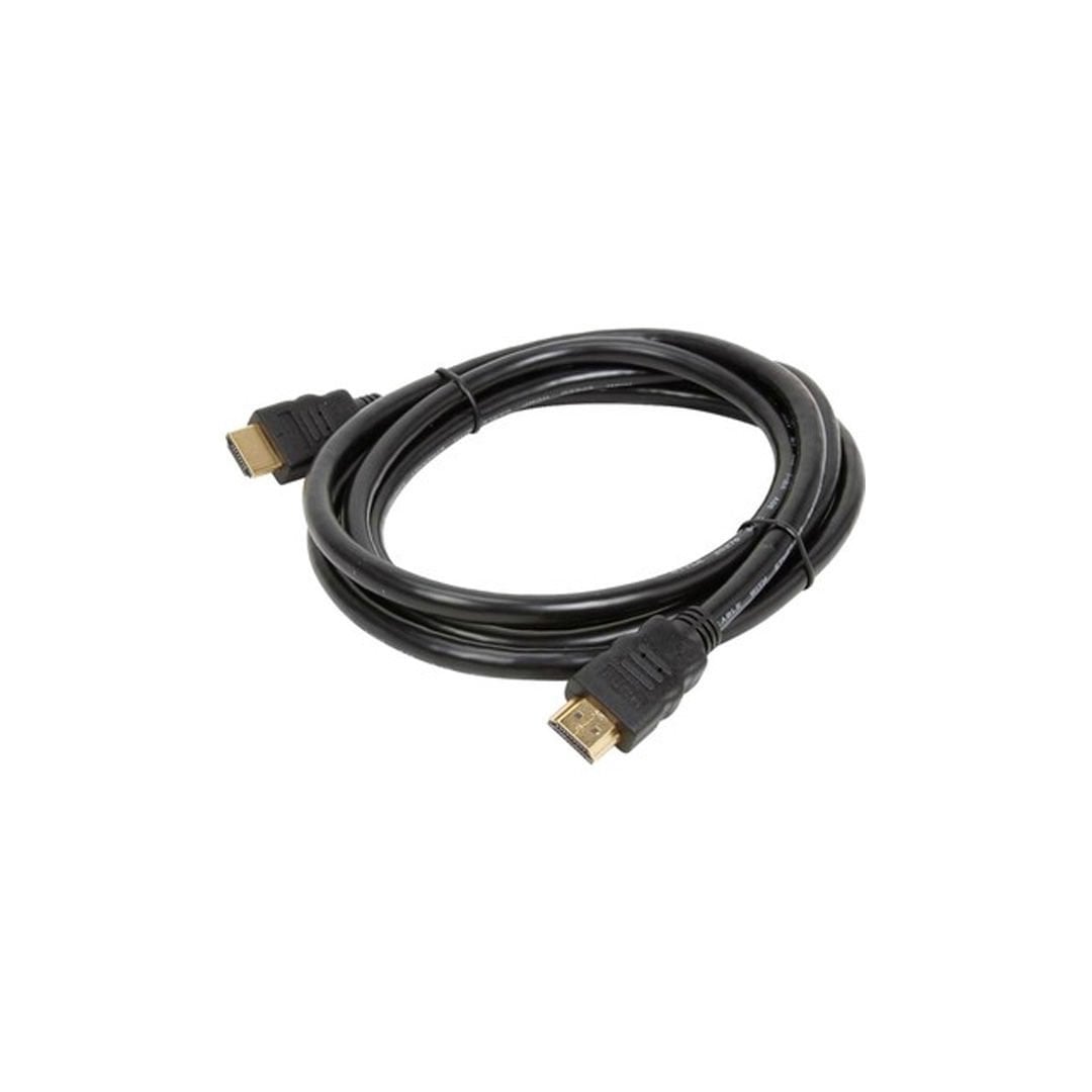 Gabble Gab-H1410 10 Mt. Black Hdmi 1.4v Kablo