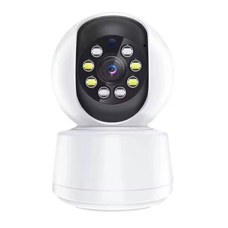 İOMA IO-RP15WL5A Akıllı WiFi Midi Bebek Kamerası