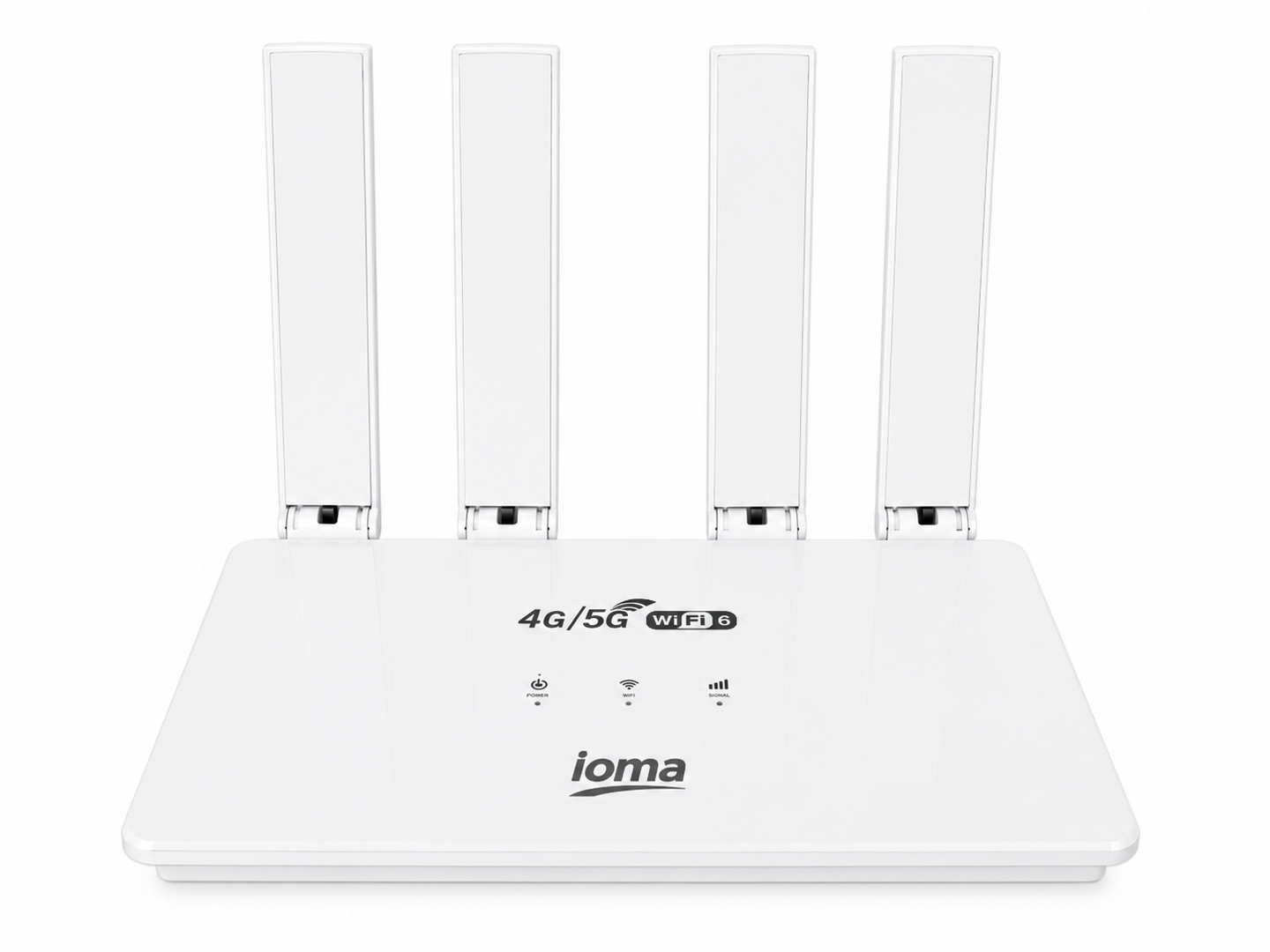 İOMA IO-S02C 4G LTE KABLOSUZ ROUTER