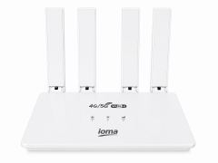 İOMA IO-S02C 4G LTE KABLOSUZ ROUTER