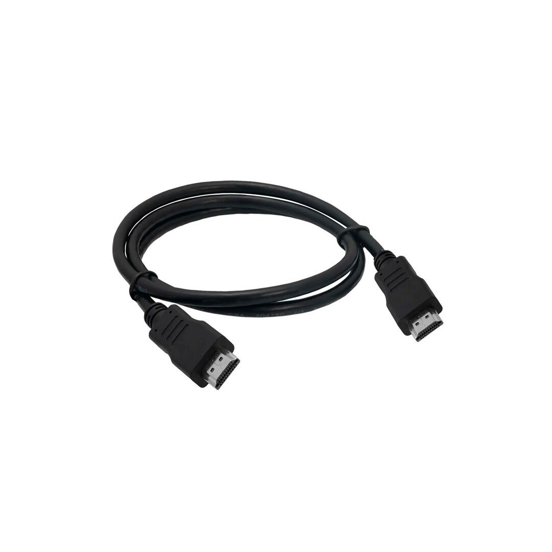 Gabble Gab-H202 Hdmi 2.0V 4K 1.5 Mt. Kablo