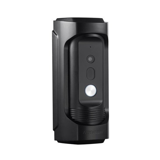 Hikvision DS-KB8113-IM1 IP İnterkom Kapı Zili