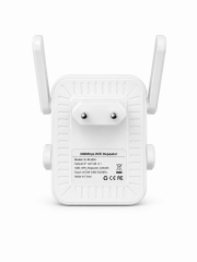 İOMA IO-RE300F KARE KABLOSUZ MENZİL GENİŞLETİCİ (REPEATER) ROUTER