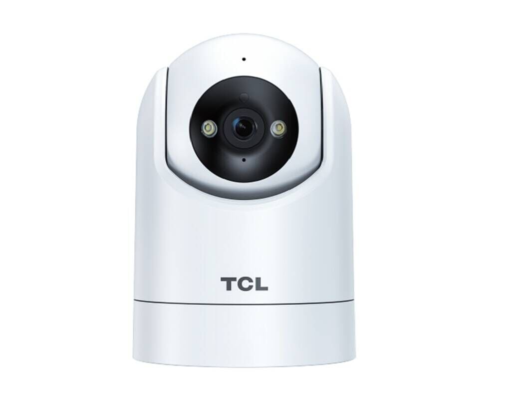 İOAMA TCL C1V-U 3MP WiFi İÇ MEKÂN PTZ KAMERA (BEBEK)