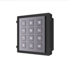 Hikvision İnterkom DS-KD-KP Şifre Paneli Keyped Modülü